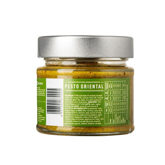 Pesto Oriental