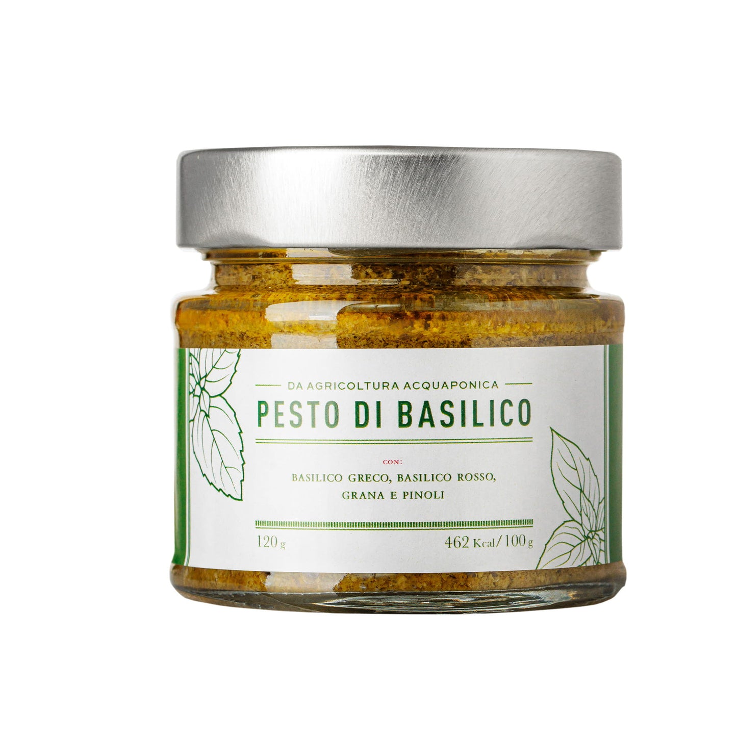 Pesto di Basilico